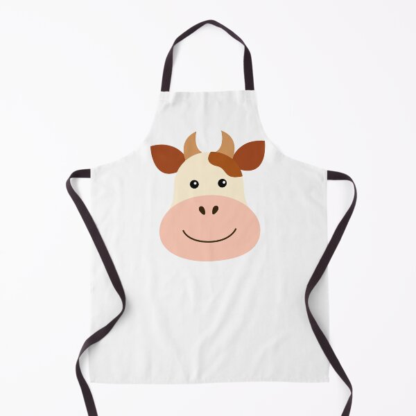 Item preview, Bull head face dairy cow designed and sold by samshirts.