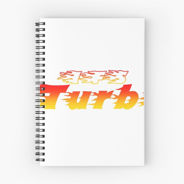 Item preview, IFS Turbo designed and sold by TFTM.