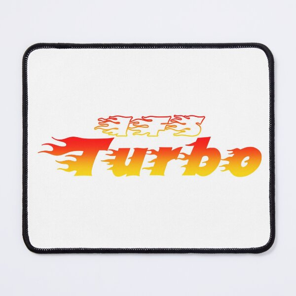 Item preview, IFS Turbo designed and sold by TFTM.