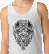 Wild Spirit Tank Top