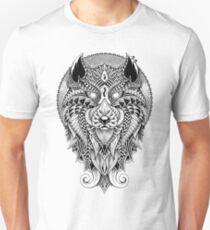Wild Spirit Unisex T-Shirt