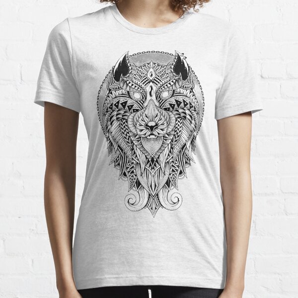 Wild Spirit Essential T-Shirt