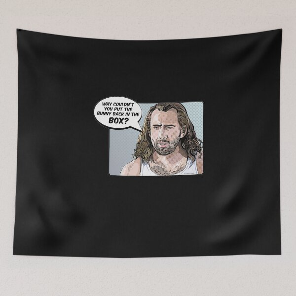 Item preview, Nicolas Cage designed and sold by Nicolascage27.