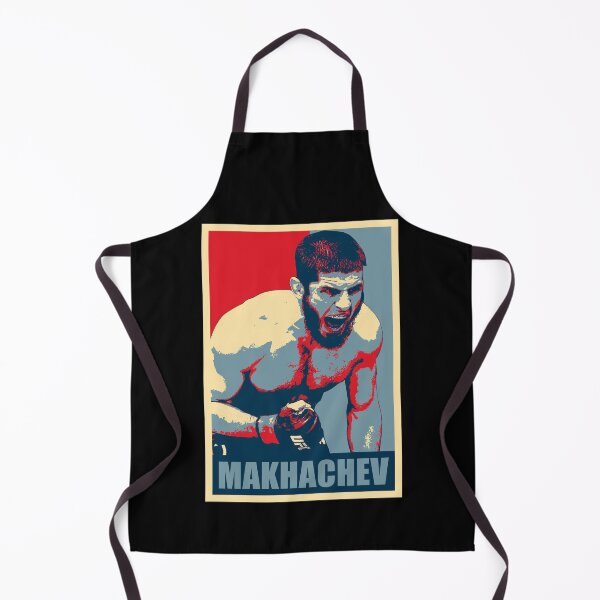 Item preview, Islam Makhachev designed and sold by SaulPrice.