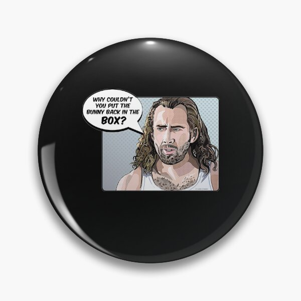 Item preview, Nicolas Cage designed and sold by Nicolascage27.