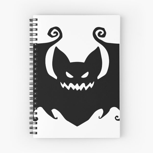 Item preview, Bat Silhouette designed and sold by Si Pakne.
