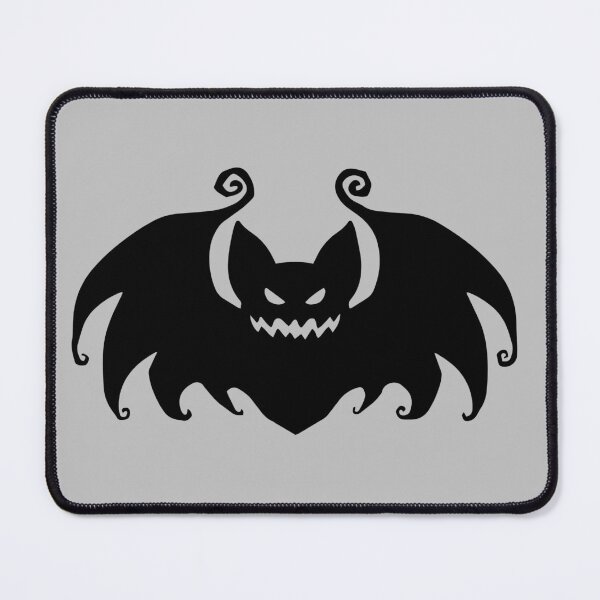 Item preview, Bat Silhouette designed and sold by Si Pakne.