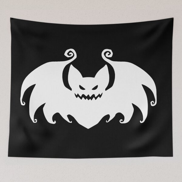 Item preview, Bat Silhouette designed and sold by Si Pakne.