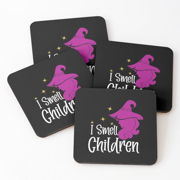 Item preview, I Smell Children designed and sold by lightseeker14.