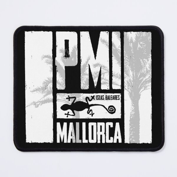 Item preview, Mallorca 2105 designed and sold by Periartwork.