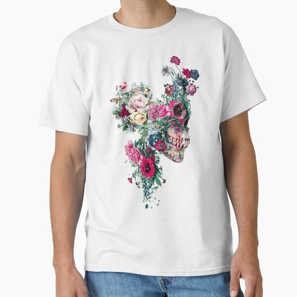 Item preview, SKULL VII designed and sold by RIZA PEKER.