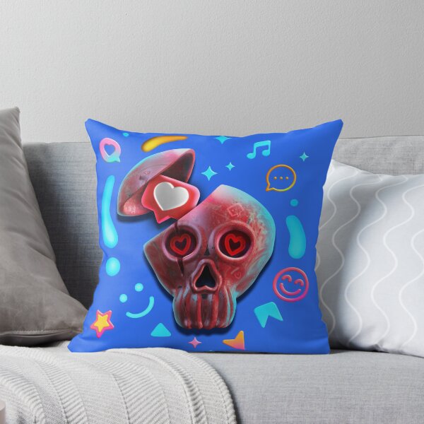 Item preview, social media addiction ..?? designed and sold by Creativebomb121.