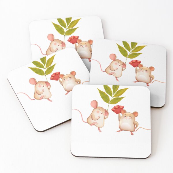 Item preview, Adorable mice designed and sold by PATRICIA-VANIA.