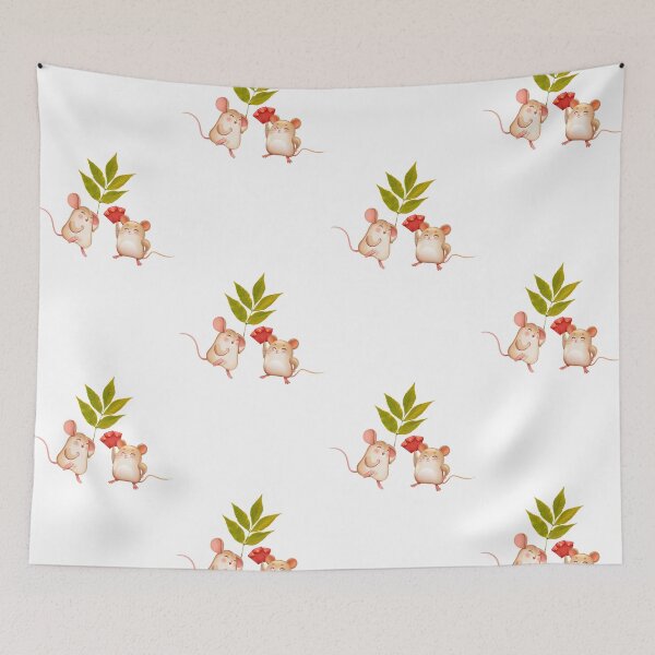 Item preview, Adorable mice designed and sold by PATRICIA-VANIA.