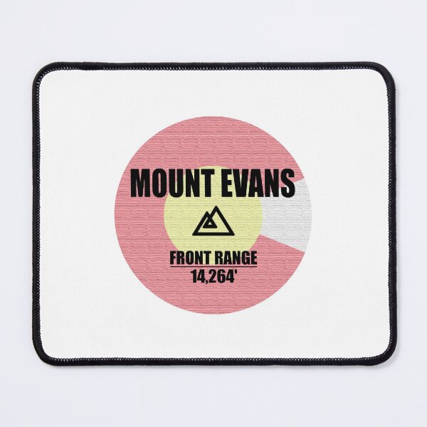 Item preview, Mount Evans designed and sold by Esskay Designs.