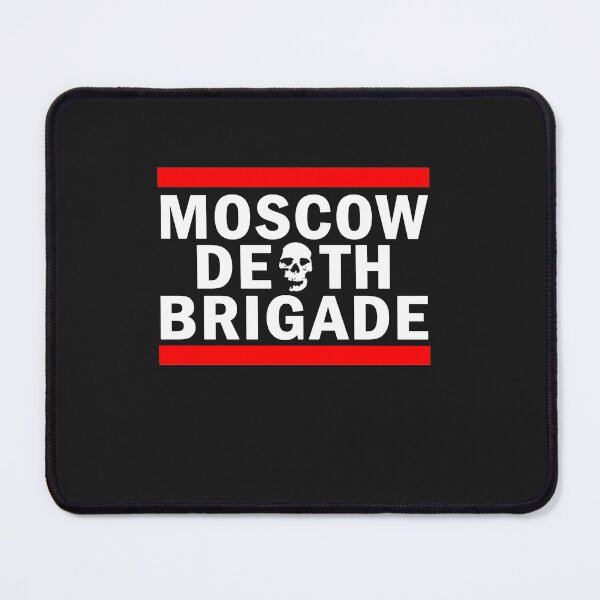 Item preview, moscow-death-brigade designed and sold by rocecs.