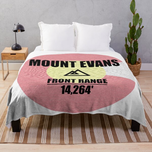 Item preview, Mount Evans designed and sold by Esskay Designs.