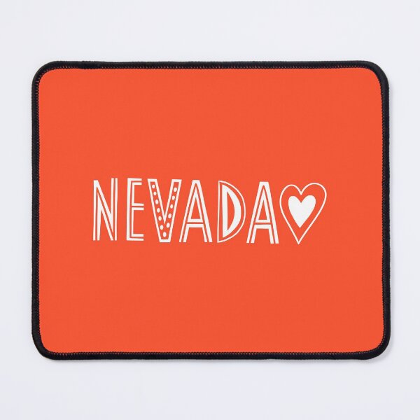 Item preview, Nevada designed and sold by Cat Print.