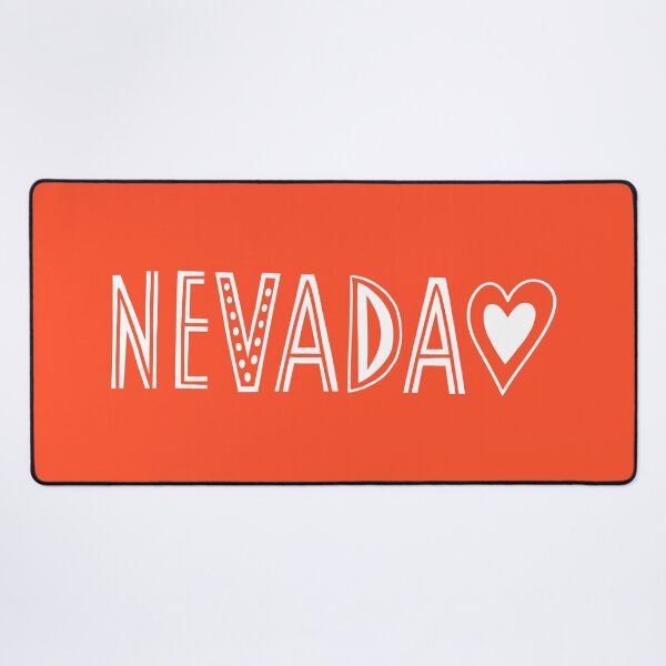 Item preview, Nevada designed and sold by Cat Print.