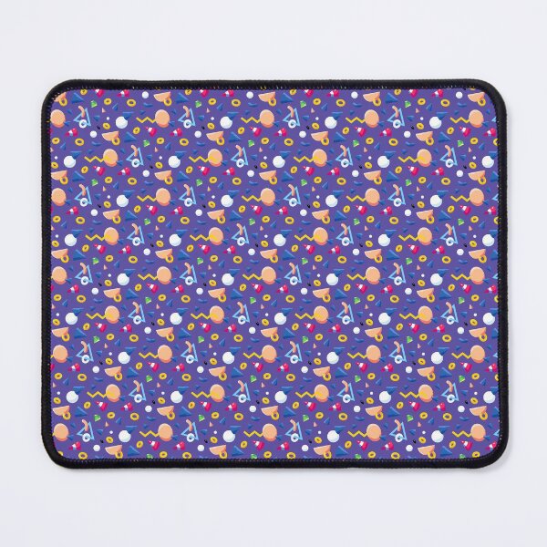 Item preview, The Blue Blur Purple Version designed and sold by Cedric Lopez Fernandez.