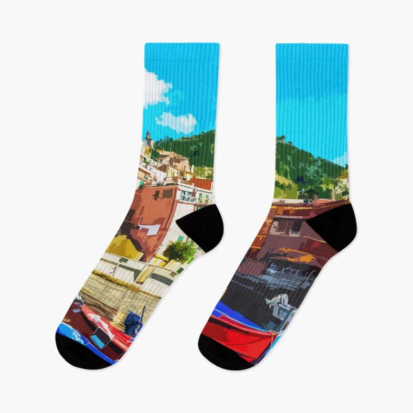 Item preview, National Park Italy designed and sold by Anuchartl.
