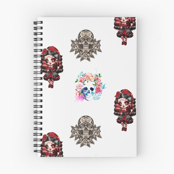 Item preview, Skeleton Fairy collection designed and sold by infazbdeen.