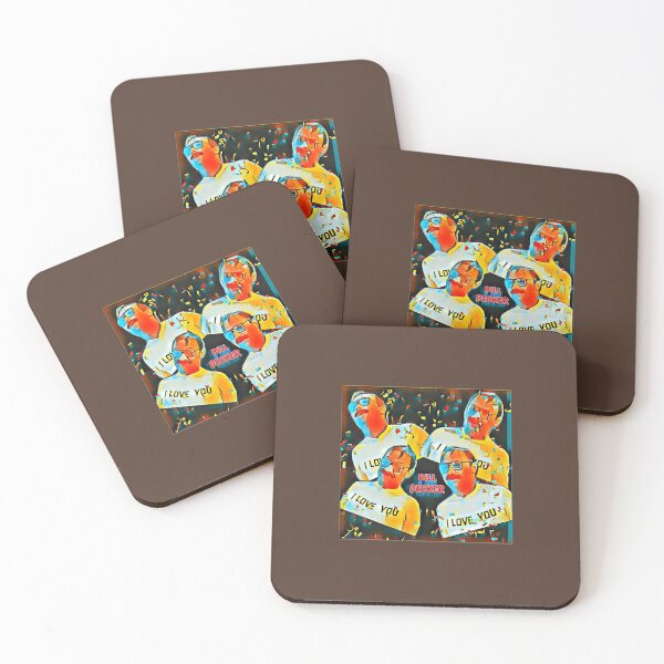 Item preview, Bill Decker designed and sold by DarodeTees.