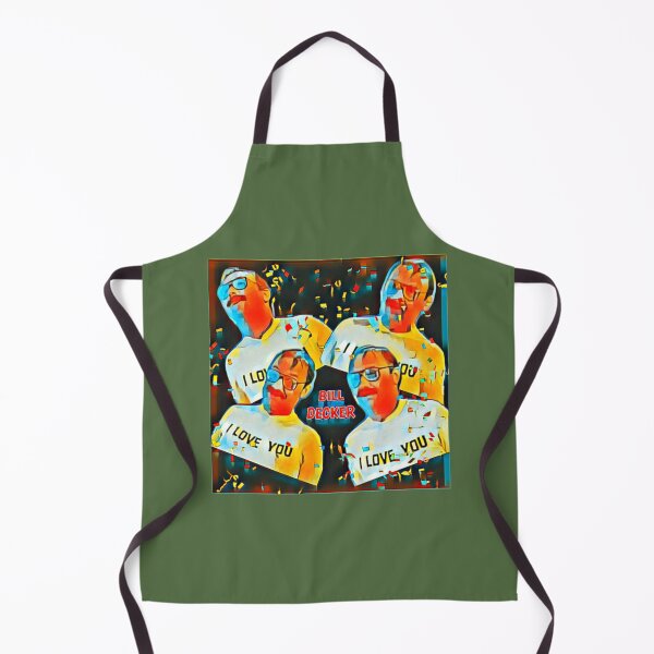 Item preview, Bill Decker    designed and sold by DarodeTees.