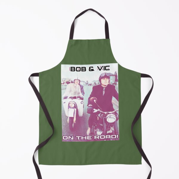 Item preview, Bob And Vic On The Road designed and sold by DarodeTees.