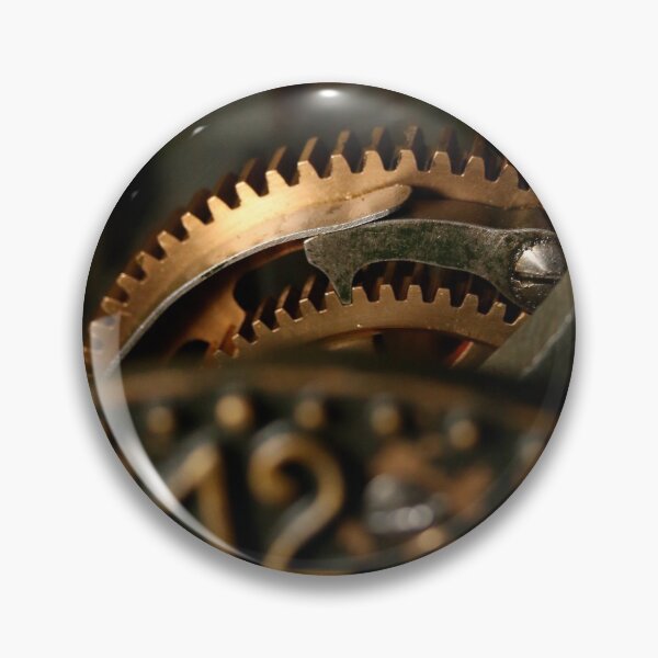 Item preview, Clockworks designed and sold by NTxPhotography.