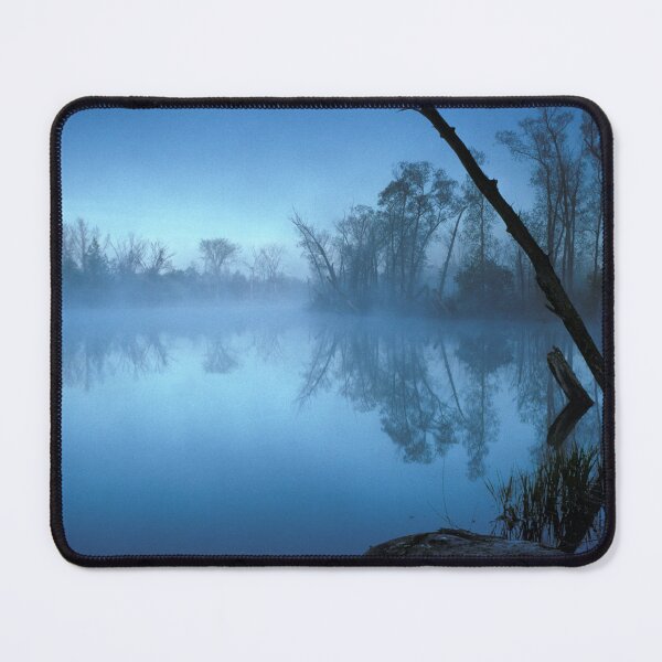 Item preview, McNally Lake designed and sold by Bill Spengler's Photographic Thoughts.