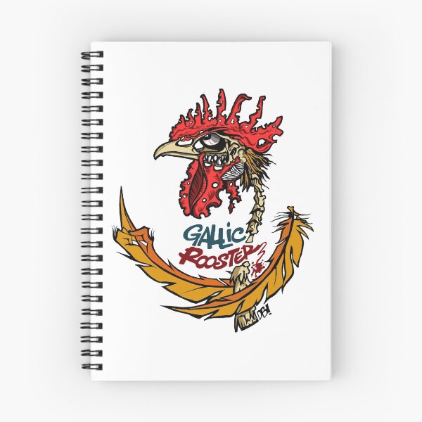 Item preview, Gallic rooster designed and sold by Didier Bierjon.