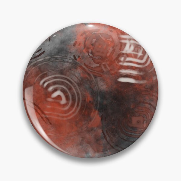 Item preview, Smoky Signals designed and sold by headtrackerart.