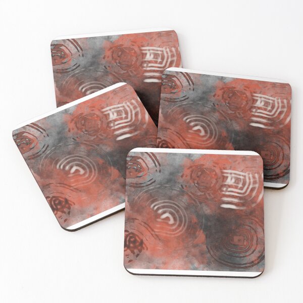 Item preview, Smoky Signals designed and sold by headtrackerart.