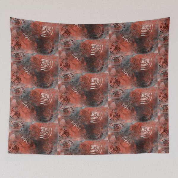 Item preview, Smoky Signals designed and sold by headtrackerart.
