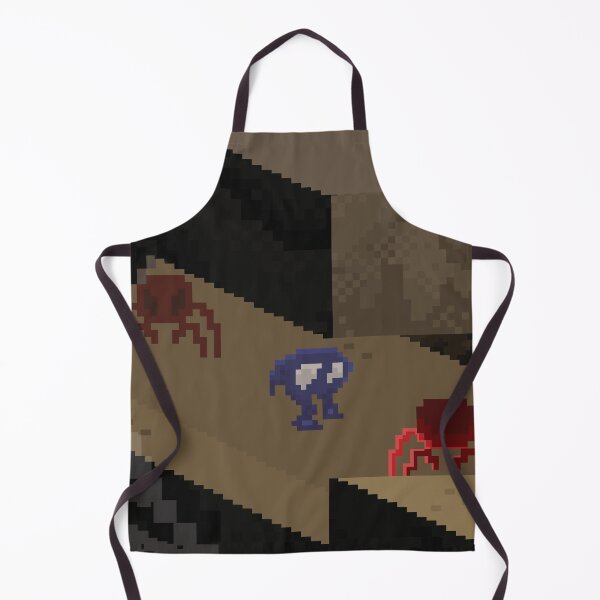 Item preview, Horace and the Spiders - Isometric designed and sold by RetroTrader.