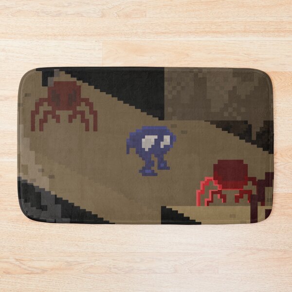 Item preview, Horace and the Spiders - Isometric designed and sold by RetroTrader.