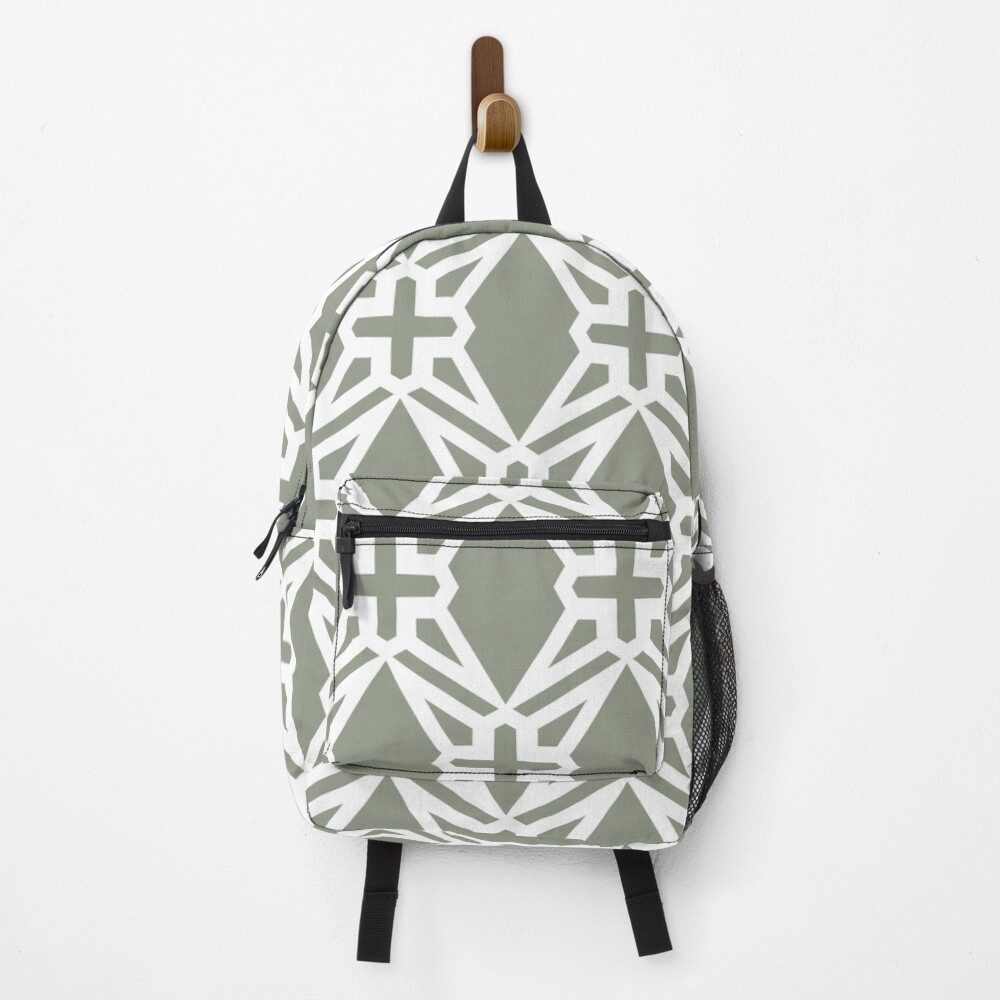 Artikel-Vorschau von Rucksack, designt und verkauft von ColorOfTheYears.