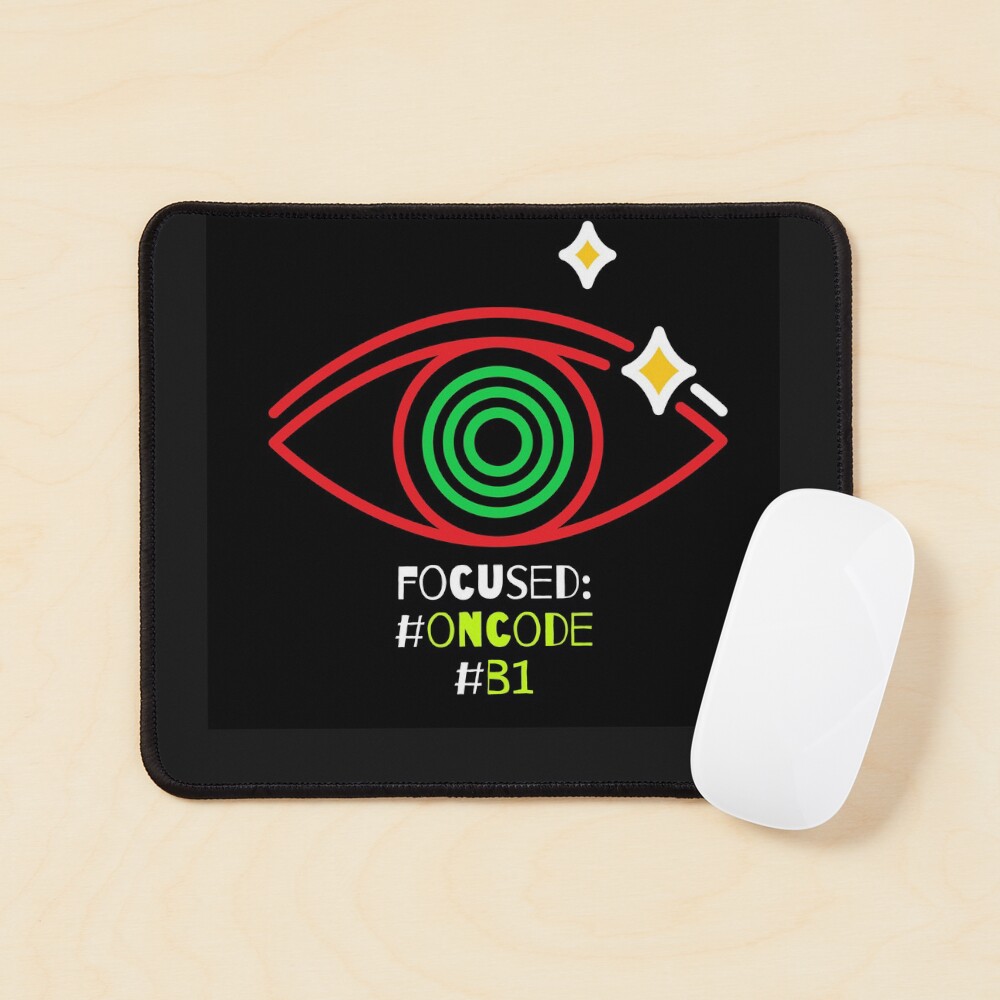 Item preview, Mouse Pad designed and sold by TheSignsofSOIL.