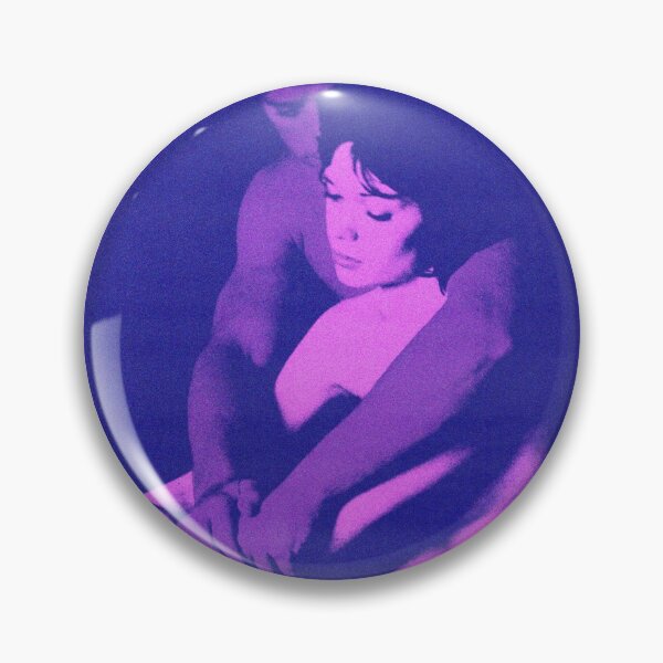 Item preview, TV Girl Who Really Cares designed and sold by lgsketches.