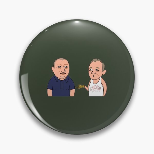 Artikelvorschau, Bob Mortimer entworfen und verkauft von DarodeTees.