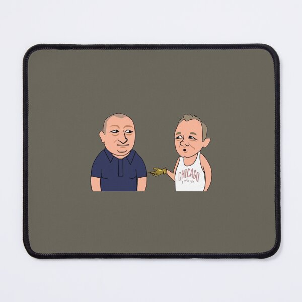 Item preview, Bob Mortimer designed and sold by DarodeTees.