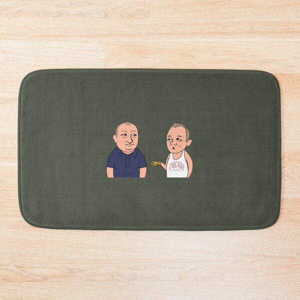 Item preview, Bob Mortimer   designed and sold by DarodeTees.