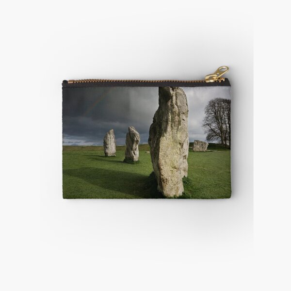Item preview, Avebury: Silent Sentinels designed and sold by Angie Latham.