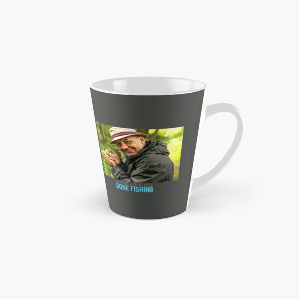 Item preview, Bob Mortimer Gone fishing   designed and sold by DarodeTees.