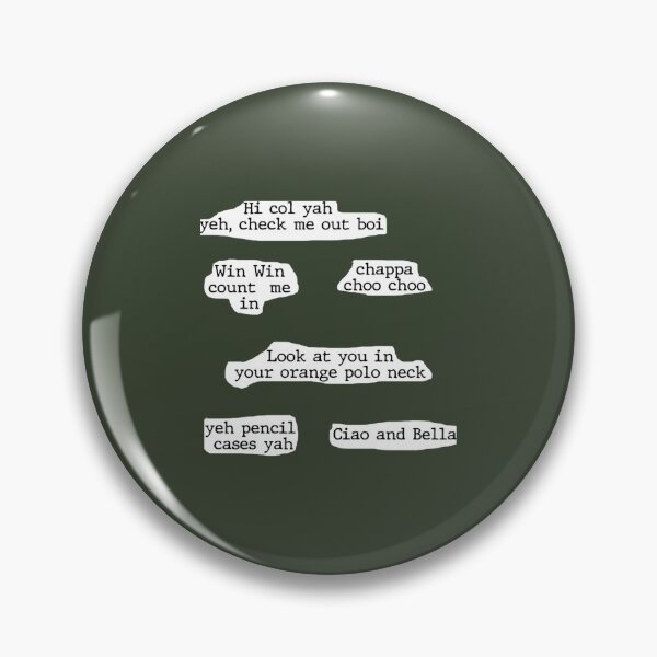Artikelvorschau, Bob Mortimer Zitate Pack Perfektes Geschenk entworfen und verkauft von DarodeTees.