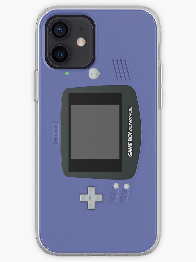 nintendo game phone case