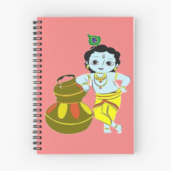 Item preview, Janmashtami designed and sold by Lar888.