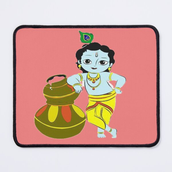 Item preview, Janmashtami designed and sold by Lar888.