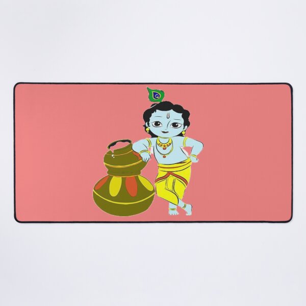 Item preview, Janmashtami designed and sold by Lar888.